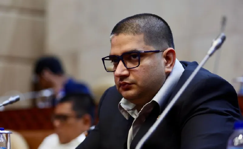 DPR Akan Cek Laporan Jatam soal Dugaan Kolaborasi Bisnis Sawit Sinarmas–Musim Mas di Aceh