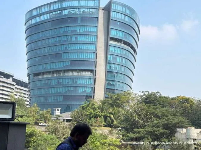 Zoho Perluas Jaringan Pusat Data, Indonesia Masuk Daftar Rencana Ekspansi