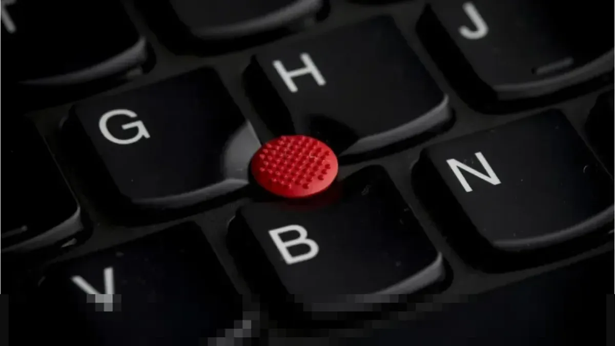 Lenovo: Kelangkaan Chip Memori Global Diperkirakan Berlanjut hingga Akhir 2026