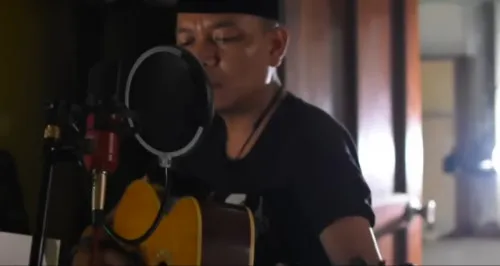 Vokalis Romi & The Jahats, Romi Jahat, Meninggal Dunia