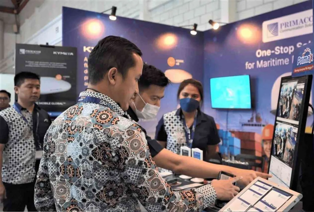 Ramadan dan Lonjakan Aktivitas Digital: Siapa yang Masih Tertinggal dari Akses Internet?