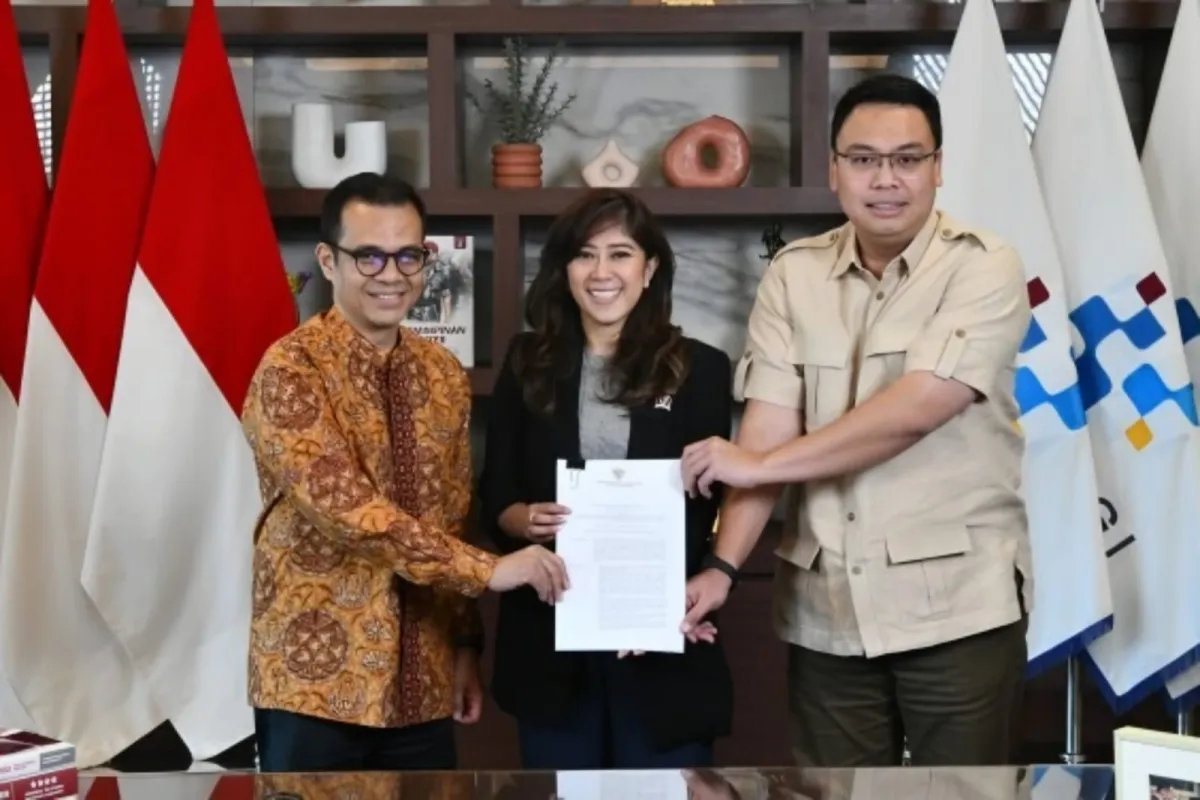 Pemerintah Terbitkan Permen Baru untuk Batasi Akses Akun Anak di Bawah 16 Tahun pada Platform Berisiko Tinggi