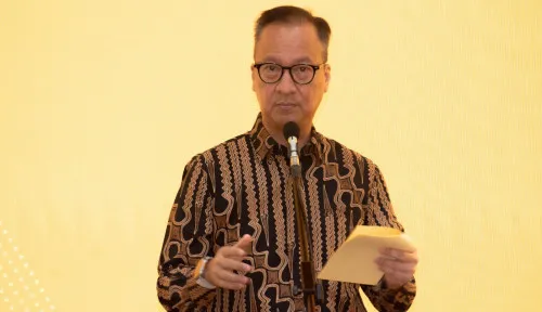 Entry Meeting Pemeriksaan BPK, Menperin Tekankan Transparansi dan Akuntabilitas Keuangan Kemenperin