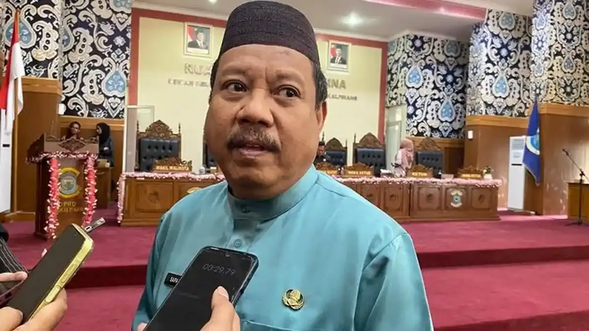 Wali Kota Pangkalpinang Tegaskan Tidak Ada Larangan Live Music Selama Ramadan, yang Diatur Volume dan Ketertiban