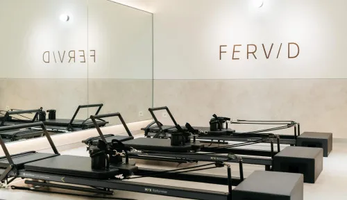 Permintaan Layanan Wellness Naik, Fervid Pilates Studio Siap Tambah Cabang di Jakarta