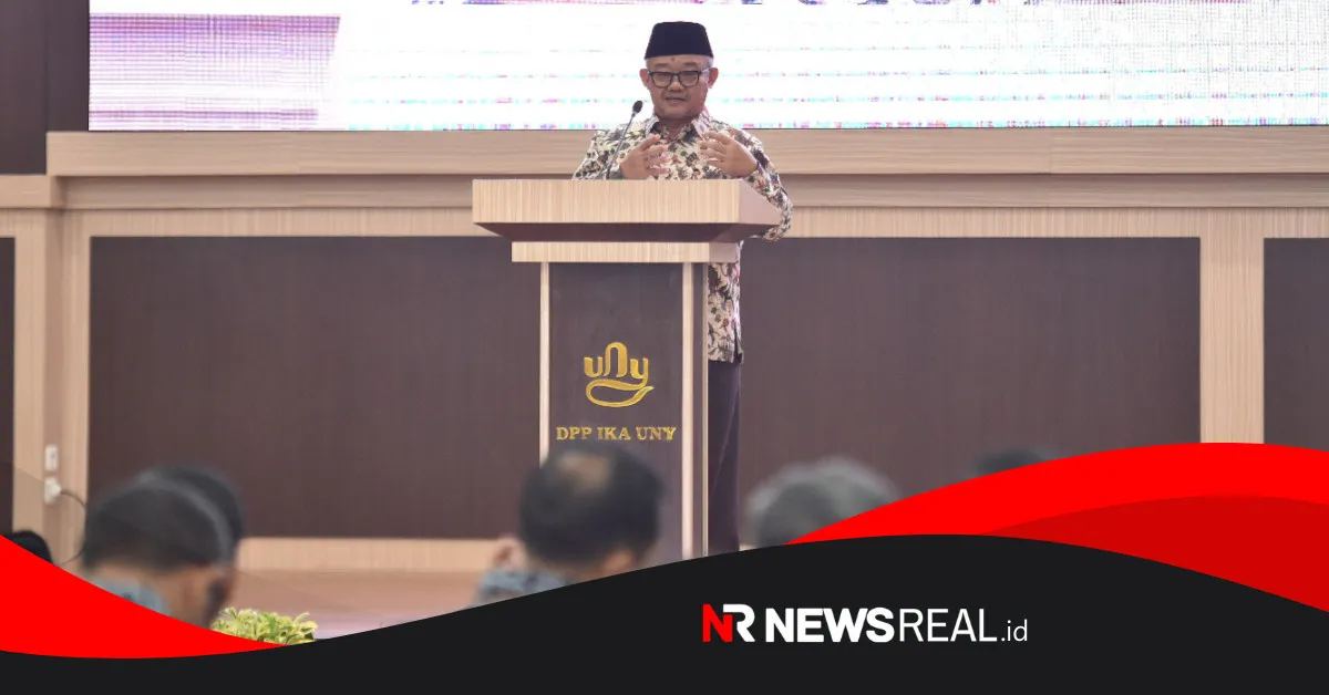 Mendikdasmen Tegaskan AI Tidak Menggantikan Peran Guru di Sekolah