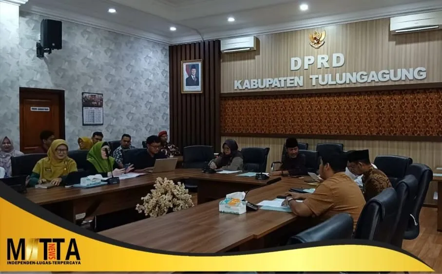 Dinkes Tulungagung: Pengadaan Internet Puskesmas Sesuai Aturan, DPRD Minta Kepatuhan Konsisten