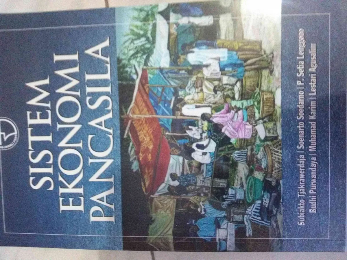 Meninjau Kembali Sistem Ekonomi Pancasila: Klaim Jalan Tengah dan Sejumlah Catatan Kritis