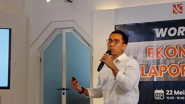 Ketua AIRI: Buyback Saham Tidak Selalu Menandakan Perusahaan Sehat