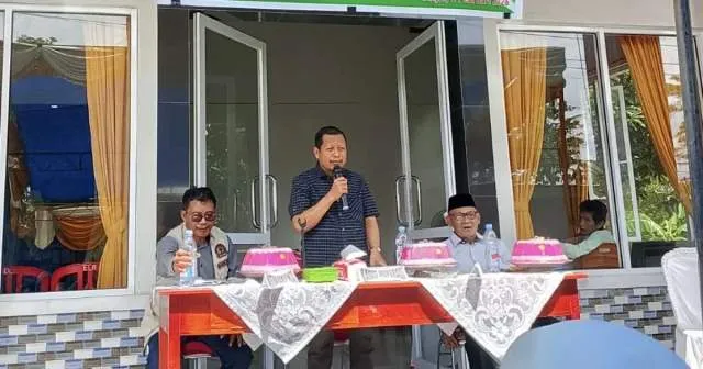 Pemkab Sinjai Tekankan Transparansi Koperasi Melalui Pelaksanaan RAT KSP Al Ikhwan