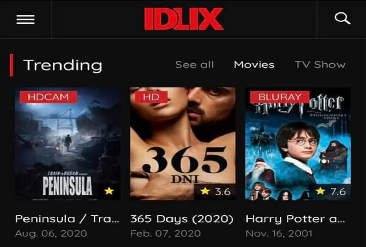 Perubahan Cara Menonton di Era Streaming, Idlix Ramai Dibicarakan