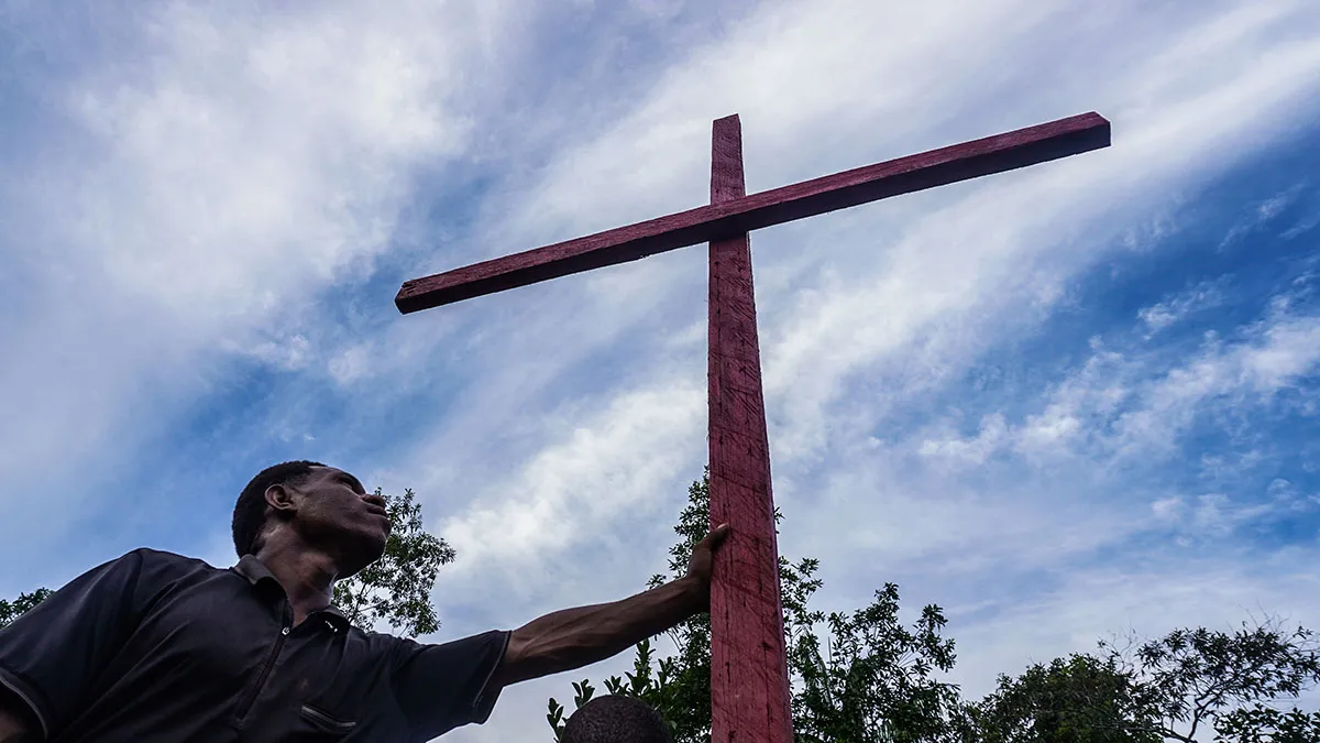 Perluasan Kebun Sawit Masuk ke Wilayah Hutan Adat di Boven Digoel