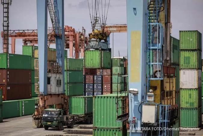 BI: Aktivitas Dunia Usaha Melambat pada Kuartal IV-2025, Namun Tetap Positif