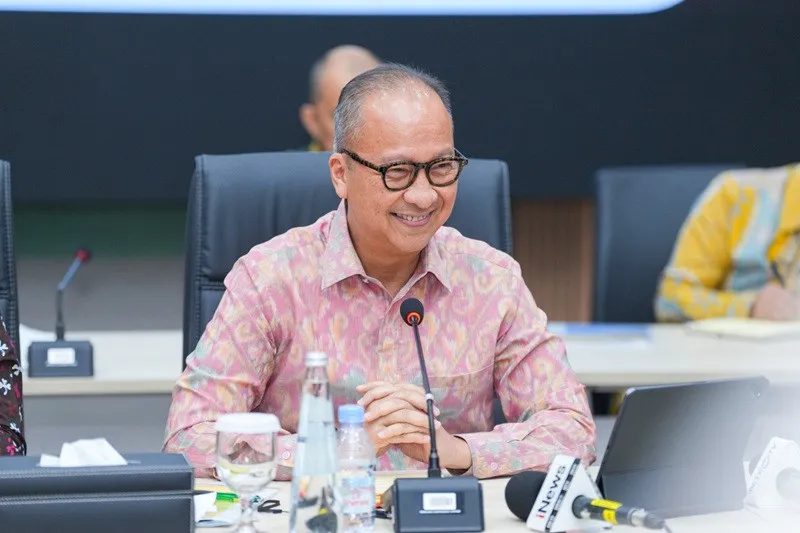 Indonesia Ditunjuk sebagai Partner Country INNOPROM 2026, Bidik Perluasan Pasar Industri ke Eurasia