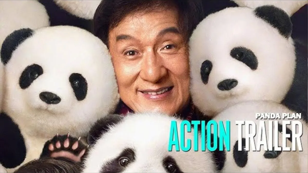 Vidio Rilis Rekomendasi 6 Film dan Serial Mandarin untuk Temani Libur Imlek