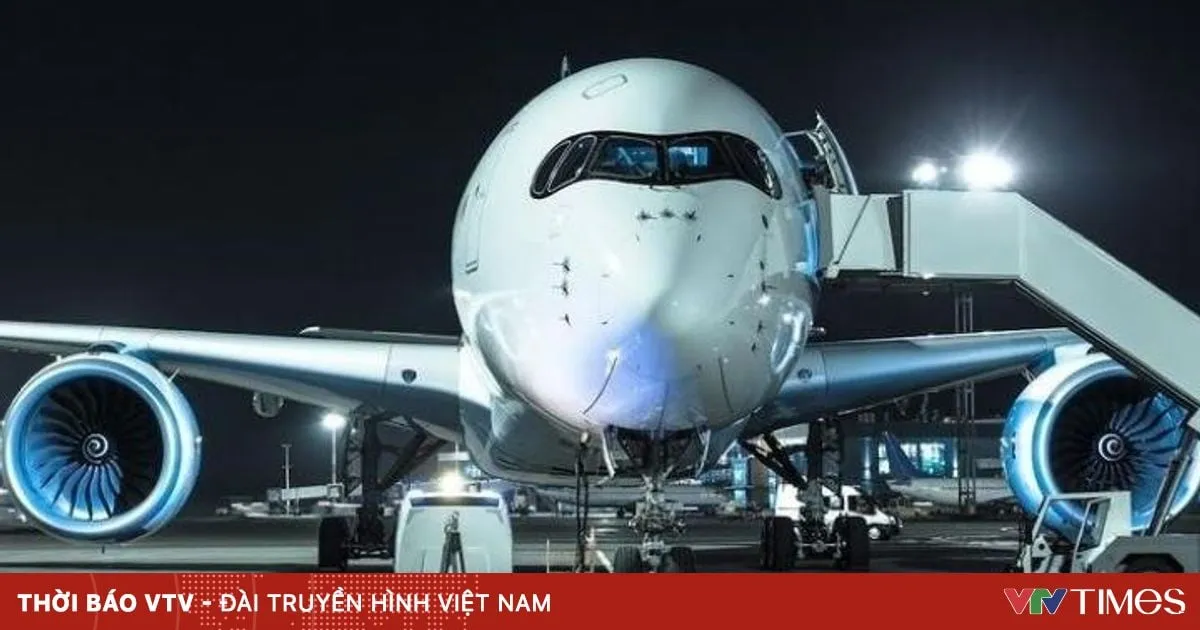 Airbus Proyeksikan Pasar Jasa Penerbangan Asia-Pasifik Capai US$138,7 Miliar pada 2044