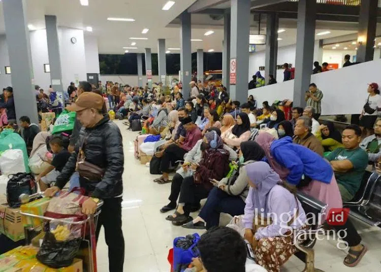 Pemkot Salatiga Siapkan Dua Bus Mudik Gratis 2026, Pendaftaran via Aplikasi