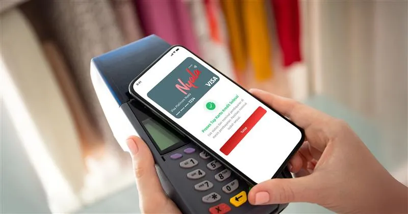 BI: Kredit Konsumsi Melambat pada Triwulan IV 2025, Transaksi Kartu Kredit Menguat