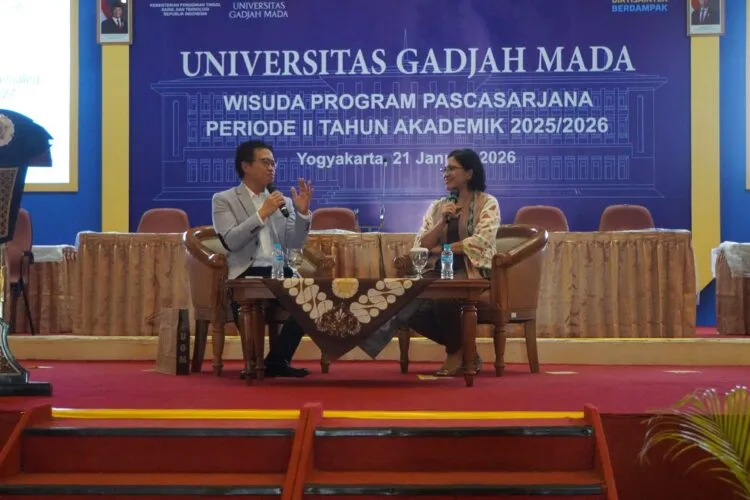 Pertamina Hulu Energi: Migas Masih Menopang Ketahanan Energi di Masa Transisi