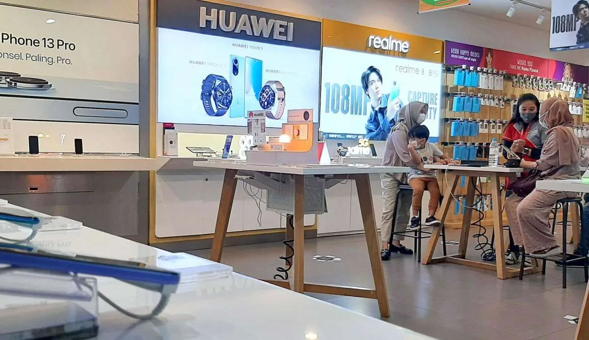 Pertumbuhan Kredit Konsumer Melambat pada Akhir 2025