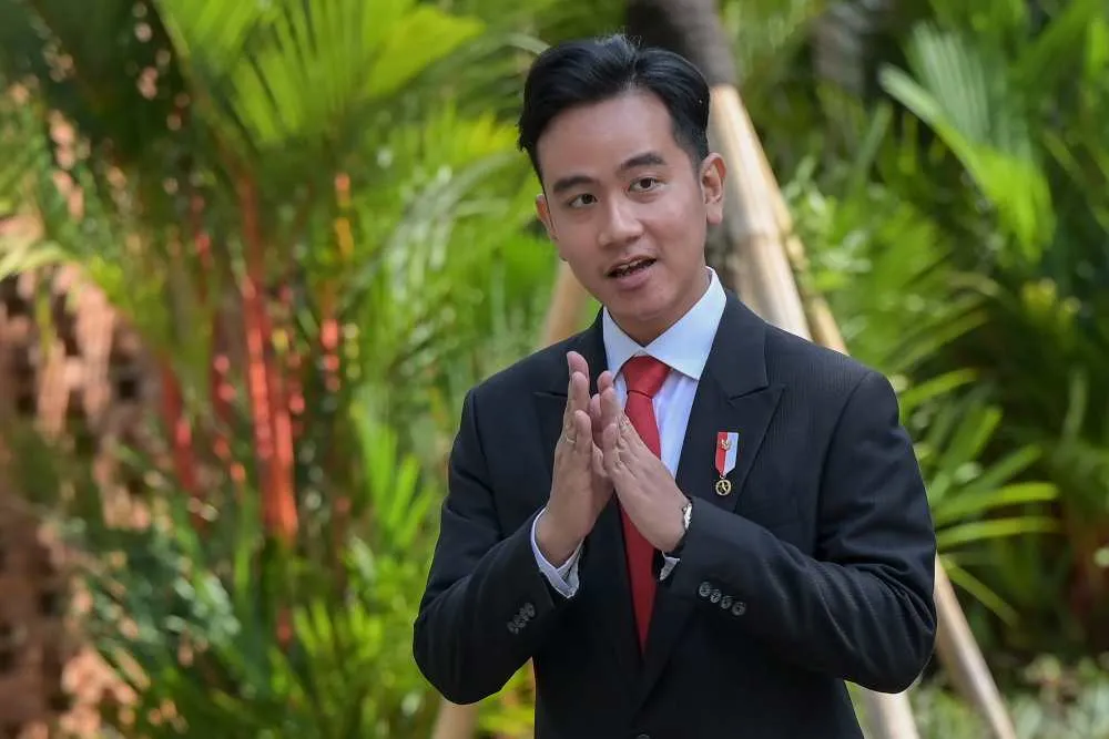 Wapres Gibran Dorong Guru dan Orang Tua Ikut Belajar AI agar Tak Tertinggal