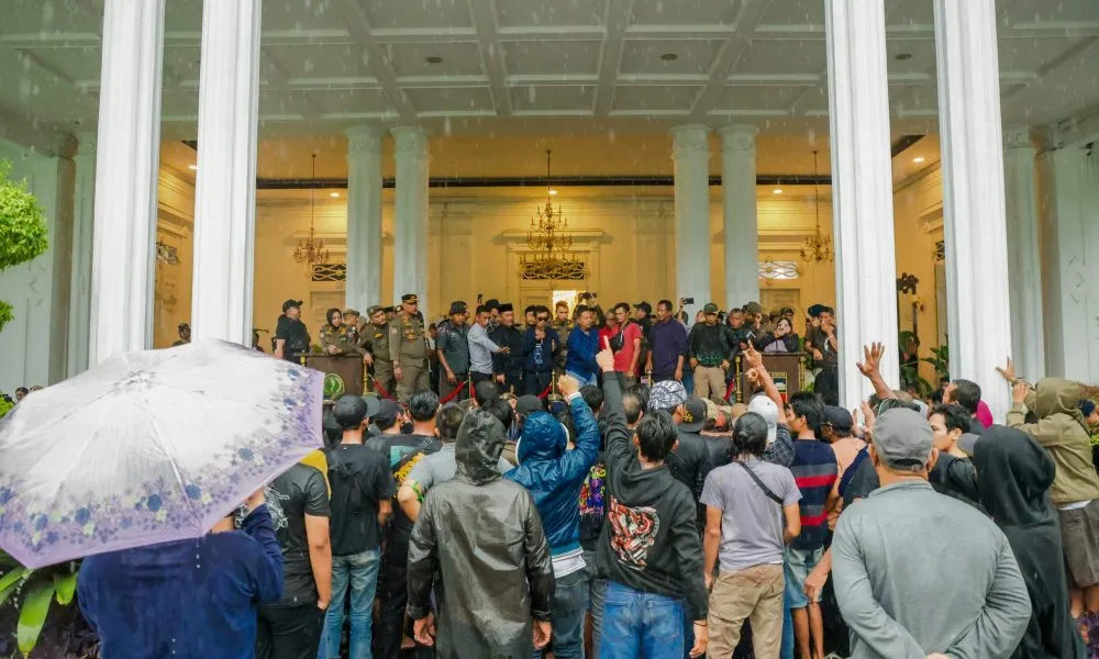 Pemkot Bogor Matangkan Perwali Penataan Angkot, Atur Mekanisme Batas Usia Kendaraan