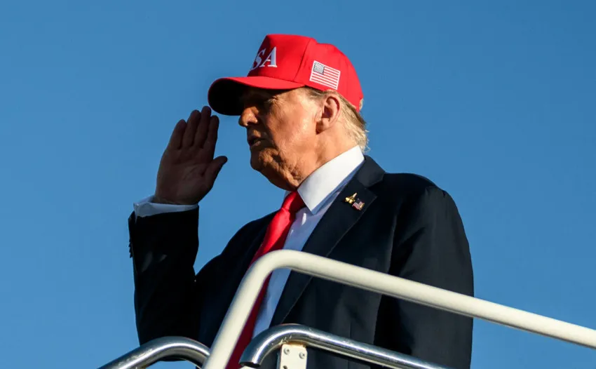 Kremlin Nilai Eropa Sulit Menahan Tekanan Trump, Ini Empat Alasannya