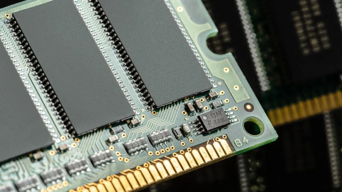 SK Hynix: Pasar Chip Memori Masuk Fase ‘Seller’s Market’, Stok DRAM dan NAND Menipis