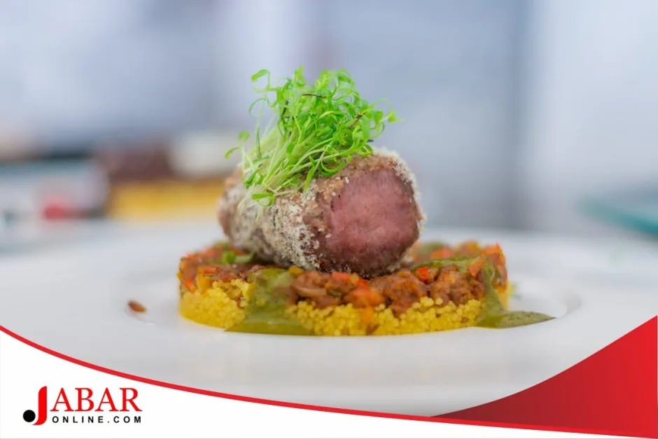 Tren Kuliner Beralih ke Bahan Pangan Warisan, dari Sorgum hingga Umbi Lokal