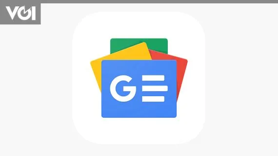 Saat Google News Mengubah Tab Following: Kenyamanan Membaca, Kuasa Algoritma, dan Masa Depan Ruang Publik Digital