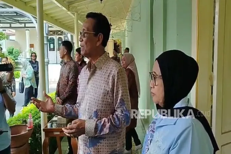 Lumbung Mataram Siap Pasok Bahan Dapur MBG di Yogyakarta