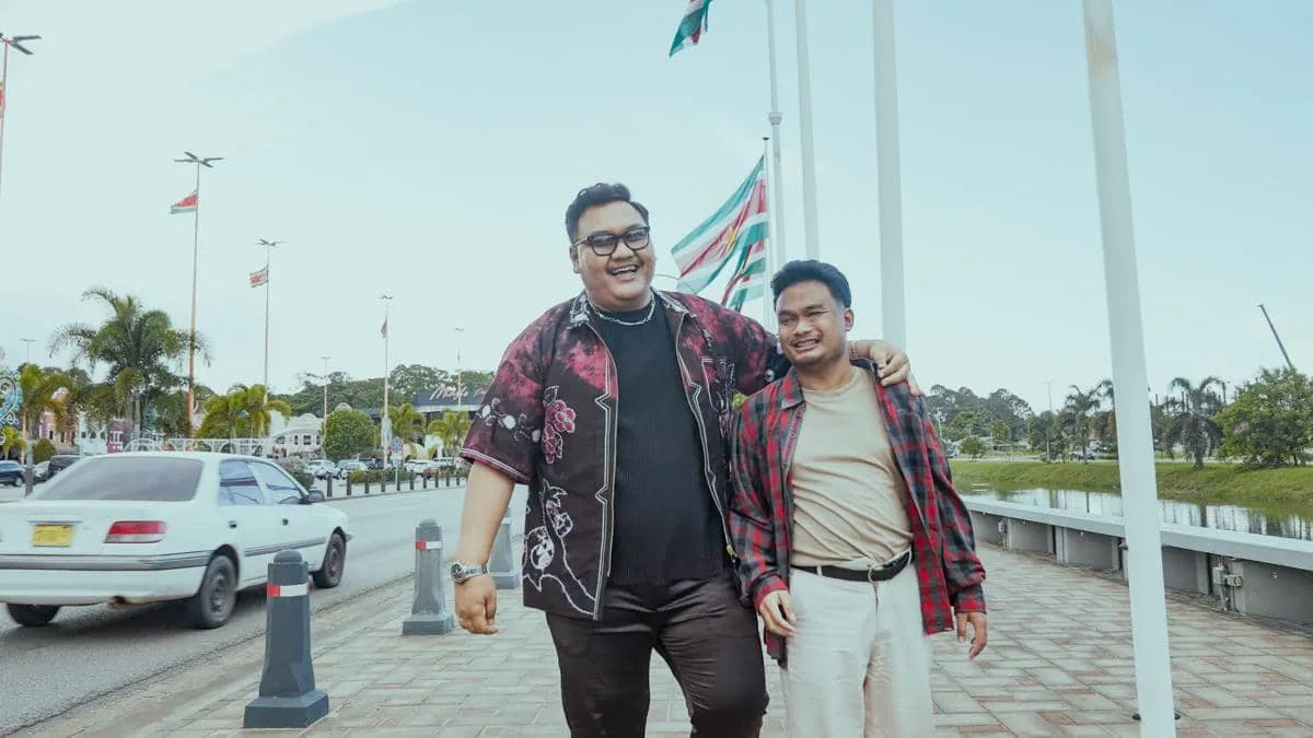 Ndarboy Genk Rilis “Tak Kancani” di Ulang Tahun ke-31, Terinspirasi Spirit Musisi Difabel