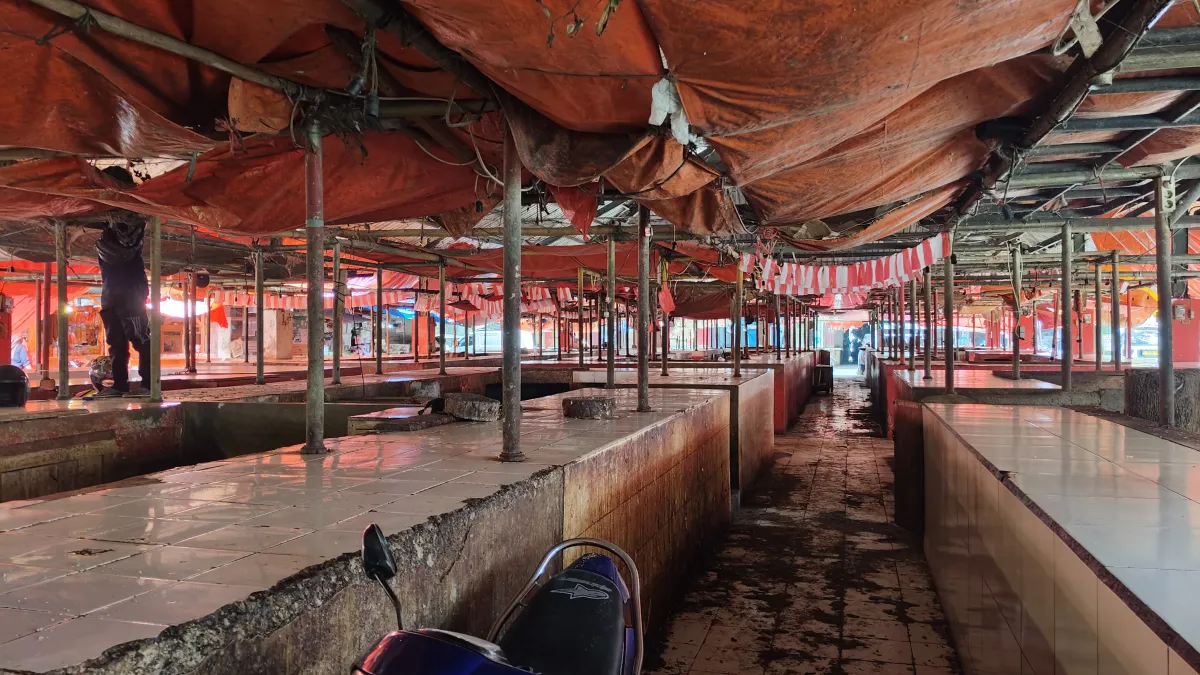 Harga Sapi Hidup Naik, Pedagang Daging Sapi di Sejumlah Pasar Cianjur Mogok Berjualan