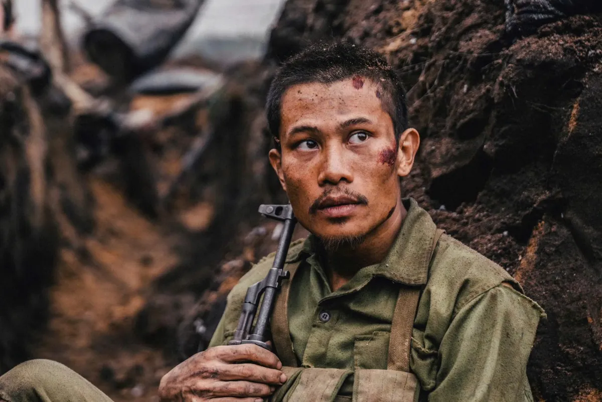 Film Sejarah dan Perang Revolusioner Dinilai Penting untuk Menguatkan Identitas Budaya Vietnam