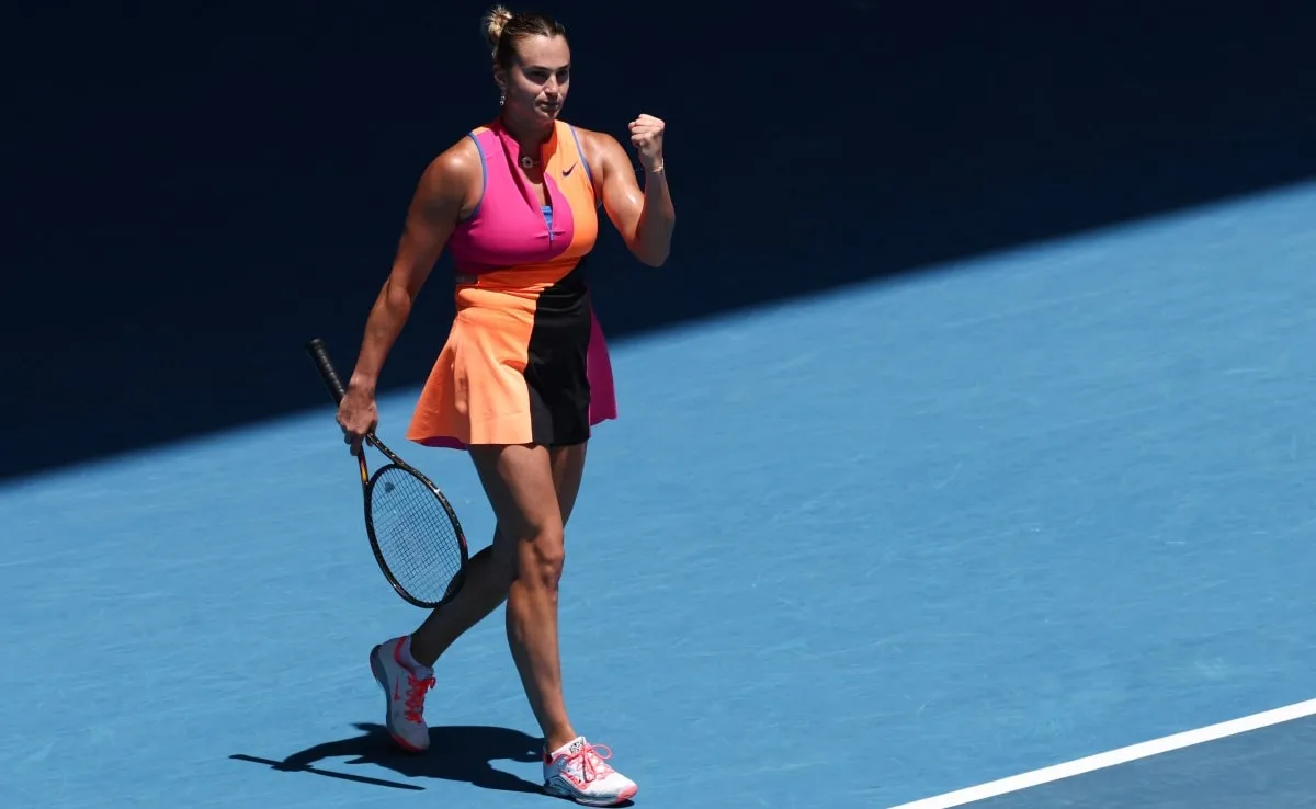 Sabalenka ke Perempat Final Australia Open 2026, Tantang Remaja AS Iva Jovic