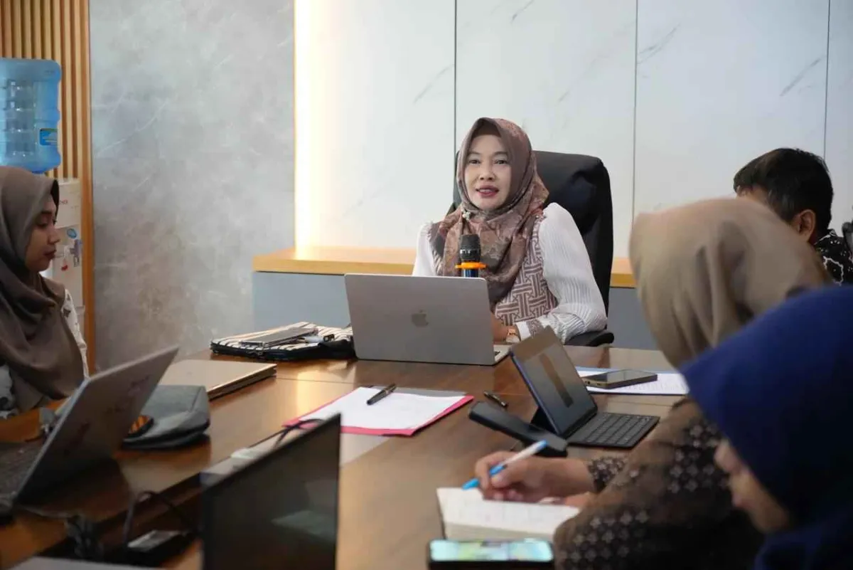 UMY Soroti Fragmentasi 27 Ribu Aplikasi Pemerintah, Dorong Integrasi Data dan Analisis Prediktif