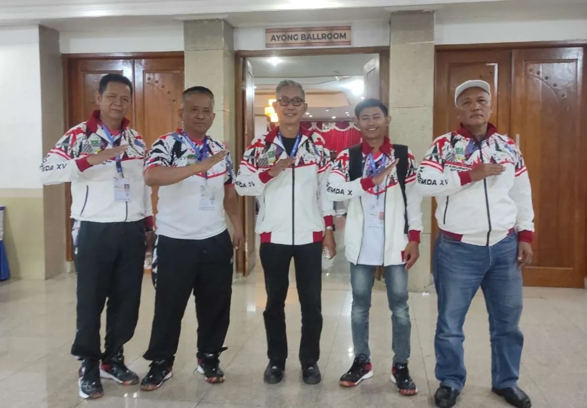 Pecatur Kabupaten Bekasi Endang Susana Meninggal Usai Bertanding di Porpemda Jabar XV Kuningan