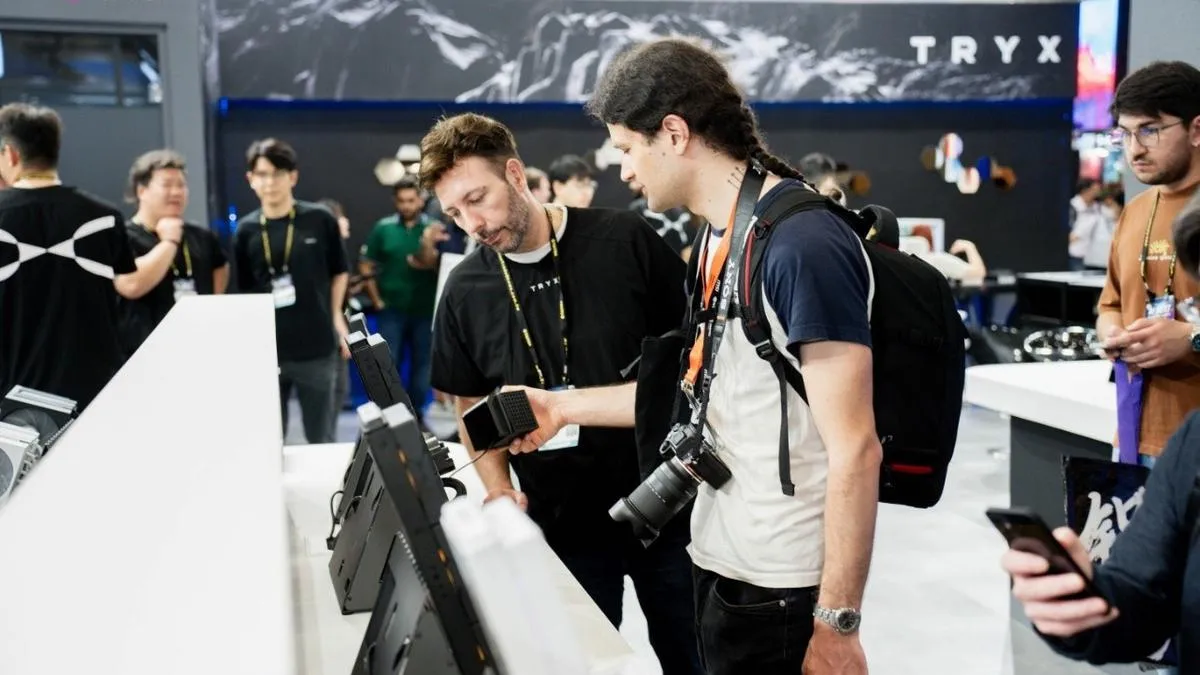 Computex 2026 Digelar 2–5 Juni di Taipei, Hadirkan 1.500 Eksibitor dan 6.000 Stan Bertema “AI Together”