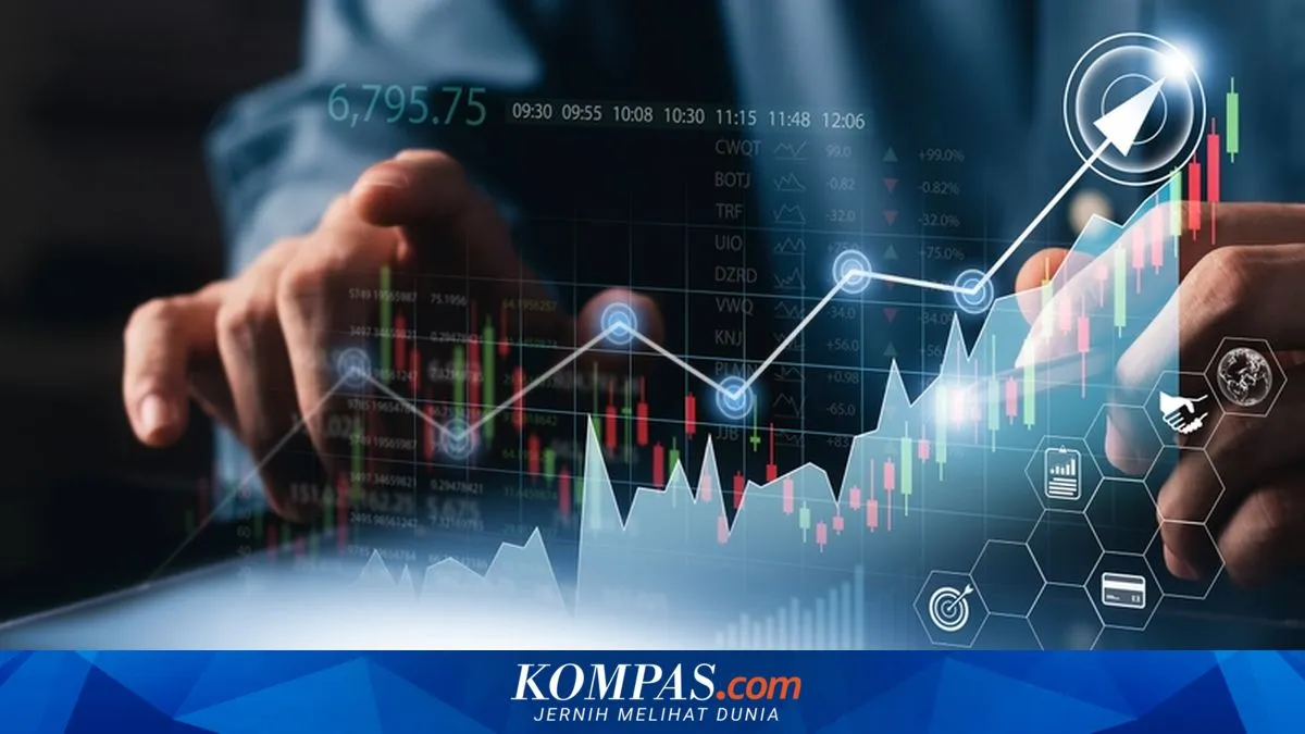 Saham PTRO Anjlok hingga Auto Rejection Bawah, Pasar Cermati Isu Perubahan Metodologi MSCI