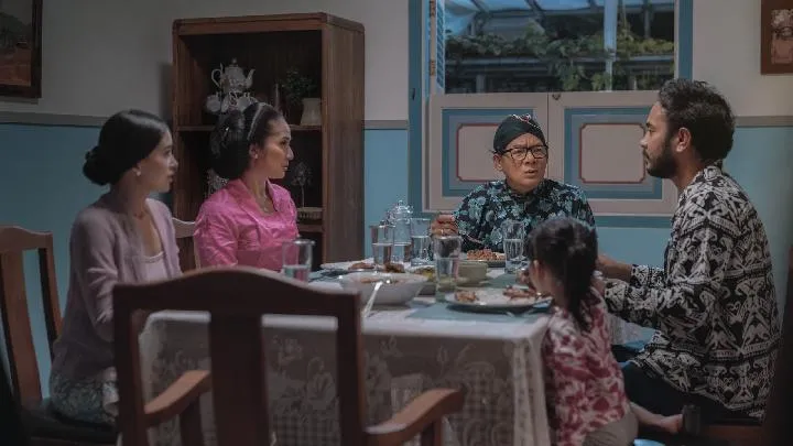 Enam Serial Indonesia di Netflix untuk Ditonton Saat Akhir Pekan