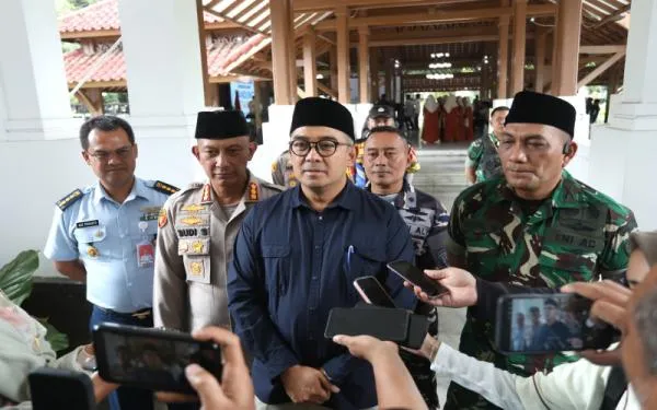 Pemkot Bandung Perpanjang MoU dengan Kejari untuk Pengamanan Hukum Proyek Infrastruktur 2026