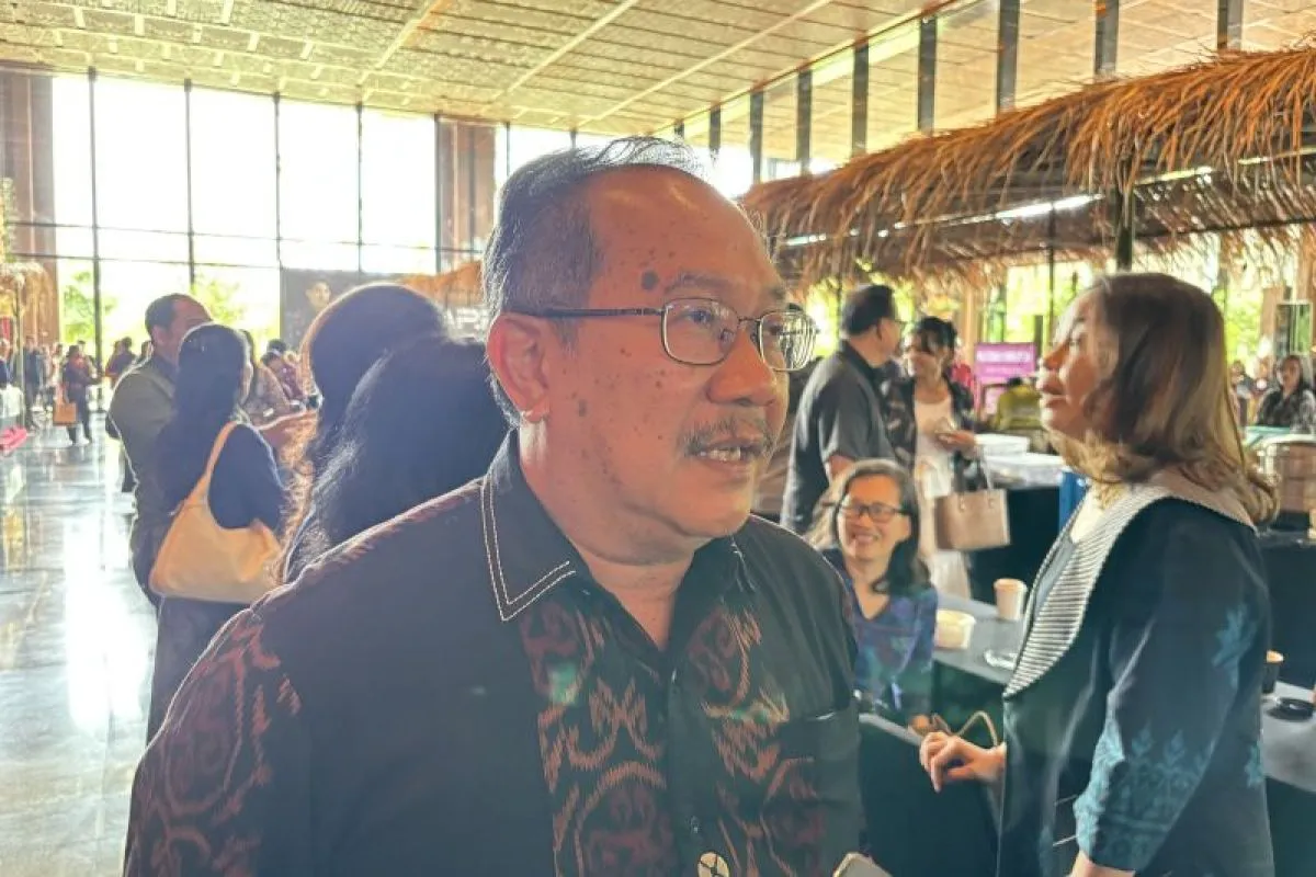 Pemprov Bali Pastikan WiFi Rumah Tangga Tetap Berfungsi Saat Nyepi, Data Seluler dan IPTV Dinonaktifkan