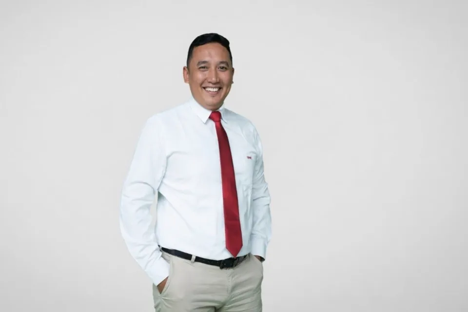 Dosen UMM Dr Faizin Perkenalkan Sosiopolitika Linguistik untuk Perkuat Diplomasi Bahasa Indonesia