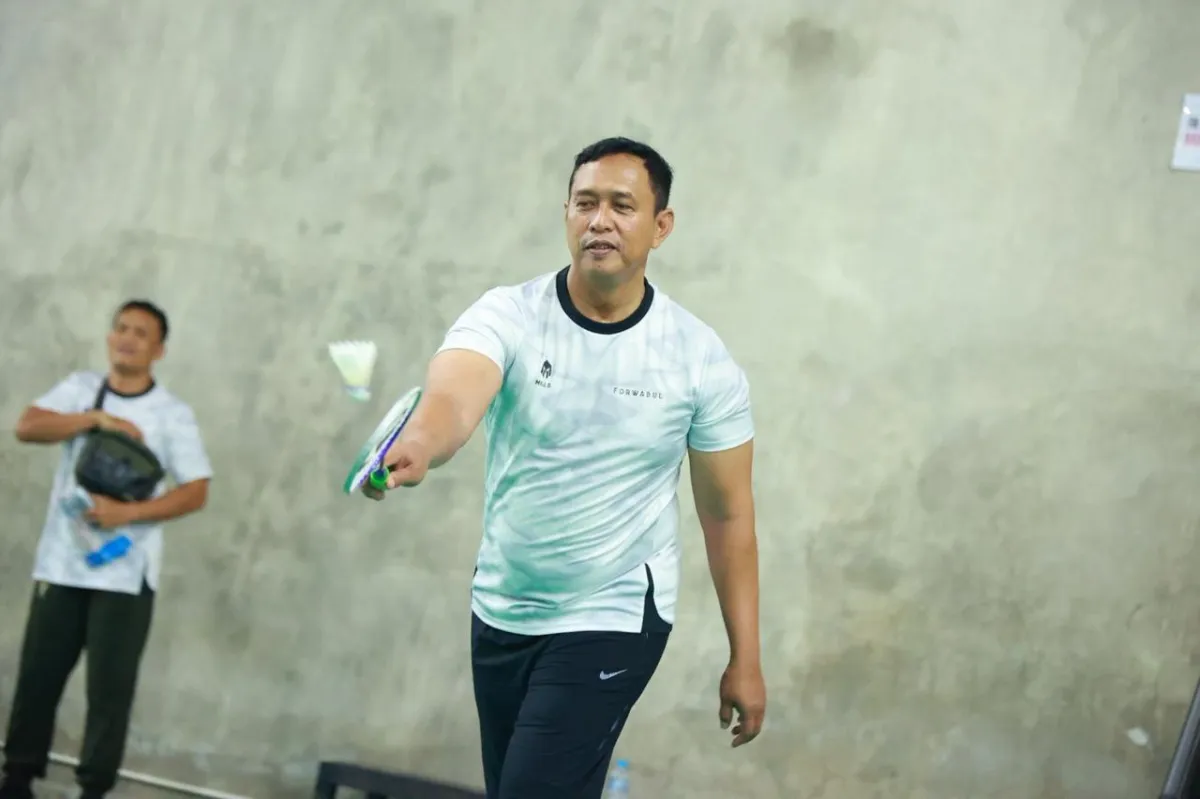 BULOG Tidak Ditugaskan Impor Daging Kerbau Beku pada 2026, Kuota Dialihkan ke PT Berdikari