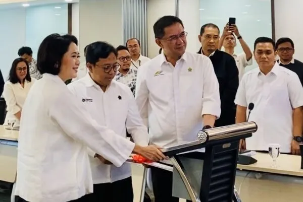 PalmCo Perkuat Digitalisasi Rantai Pasok Lewat Integrasi Logistik dan Pergudangan dengan PalmGO dan PALMSTOCK