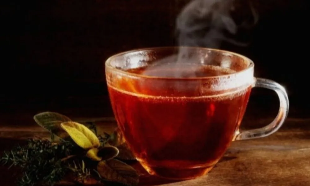 Kantong Teh Celup Berpotensi Lepaskan Mikroplastik Saat Diseduh, Ini yang Perlu Diwaspadai