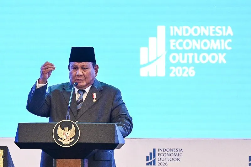 LSI Denny JA Ingatkan: Kepuasan Publik Tinggi Tak Otomatis Jadi Modal Menang 2029 bagi Prabowo