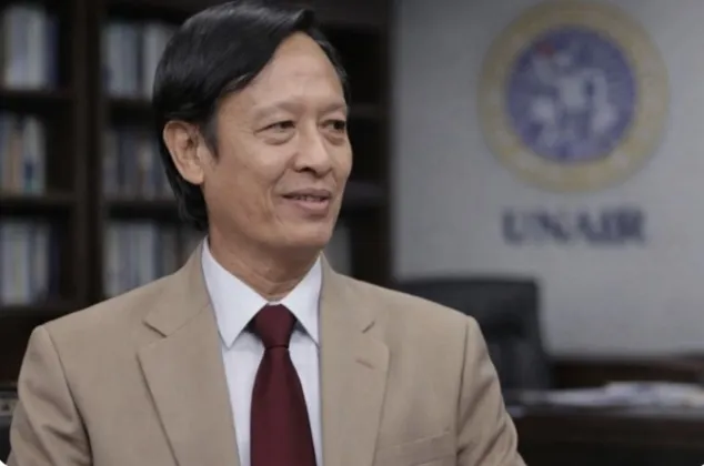 Guru Besar Unair Nilai UU ITE Kerap Melenceng: Opini dan Analisis Tidak Bisa Dipidana