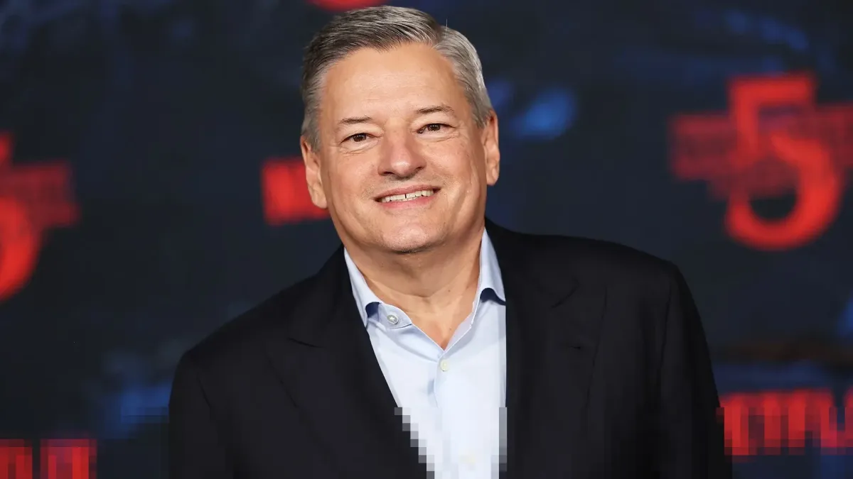 Ted Sarandos Tegaskan Netflix Tetap Pertahankan Jendela Rilis 45 Hari untuk Film Warner Bros. di Bioskop