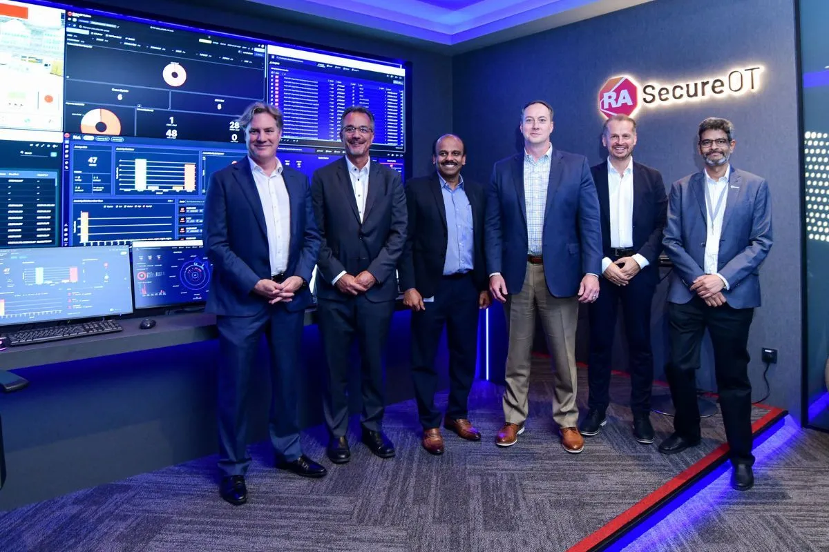Rockwell Automation Resmikan Security Operations Center di Singapura untuk Perkuat Keamanan Siber Industri Asia Pasifik